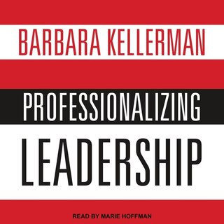 Couverture_Professionalizing Leadership