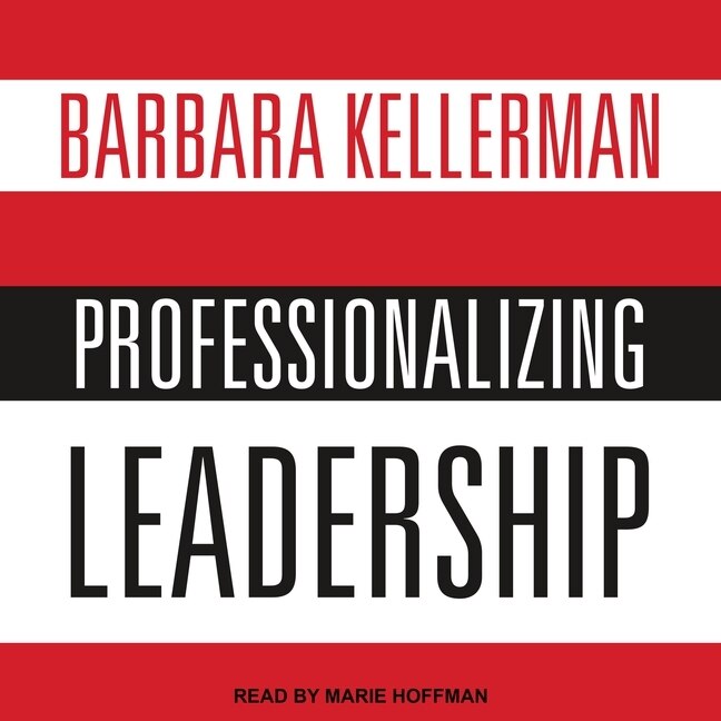 Couverture_Professionalizing Leadership