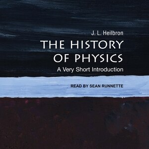 Couverture_The History of Physics