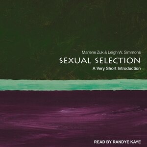 Sexual Selection: A Very Short Introduction