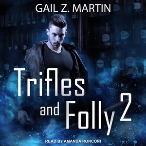 Trifles and Folly 2: A Deadly Curiosities Collection