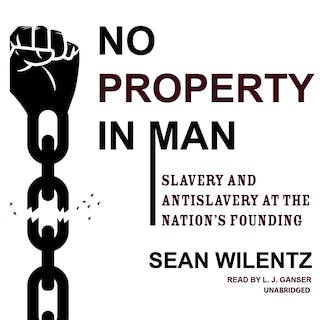 Front cover_No Property in Man Lib/E