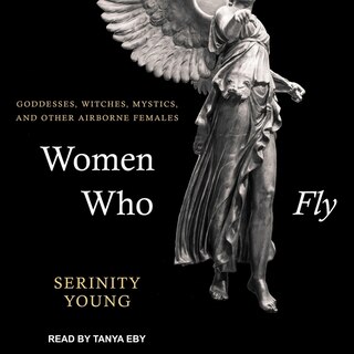 Couverture_Women Who Fly