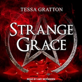 Couverture_Strange Grace Lib/E