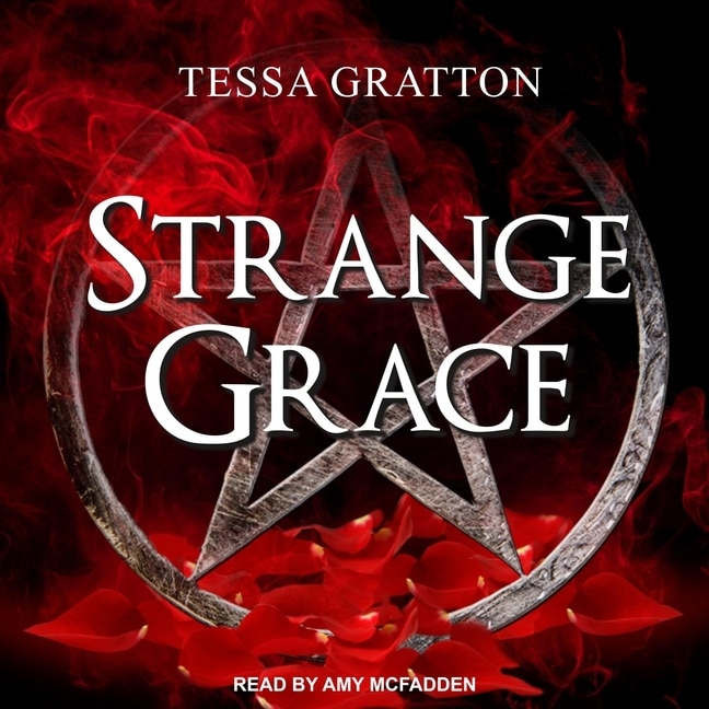 Couverture_Strange Grace Lib/E