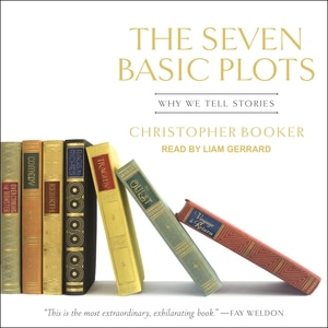 Front cover_The Seven Basic Plots