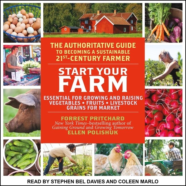 Couverture_Start Your Farm
