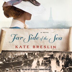 Front cover_Far Side of the Sea