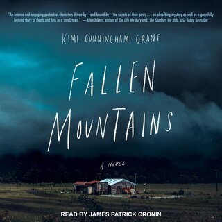 Couverture_Fallen Mountains