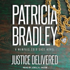 Front cover_Justice Delivered