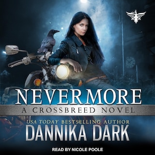 Front cover_Nevermore Lib/E