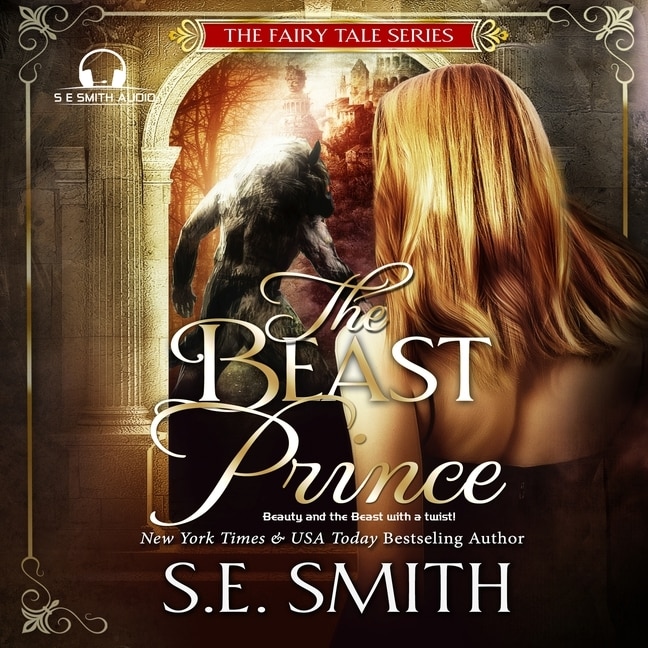 Front cover_The Beast Prince