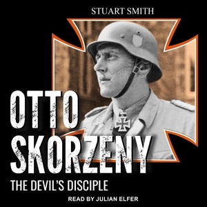Front cover_Otto Skorzeny