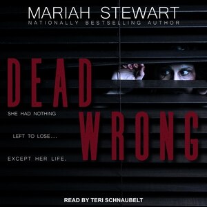Front cover_Dead Wrong