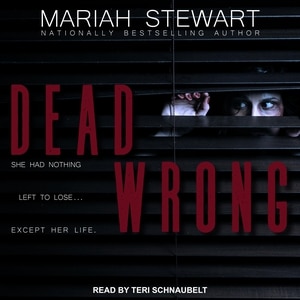 Couverture_Dead Wrong