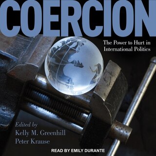 Couverture_Coercion Lib/E