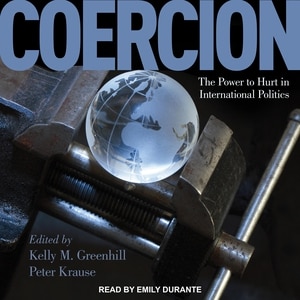 Front cover_Coercion