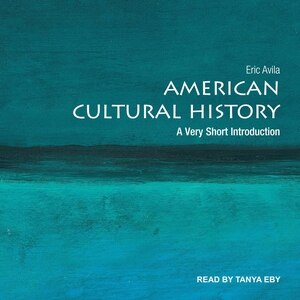 Front cover_American Cultural History