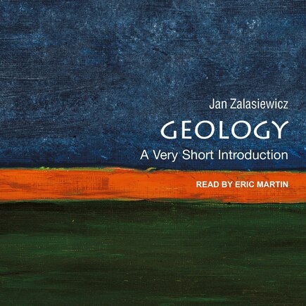 Geology: A Very Short Introduction