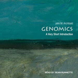 Front cover_Genomics
