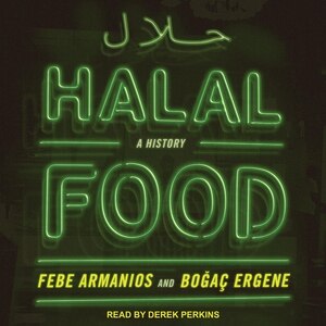 Halal Food: A History