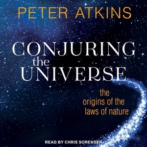 Conjuring the Universe: The Origins of the Laws of Nature