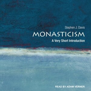 Front cover_Monasticism