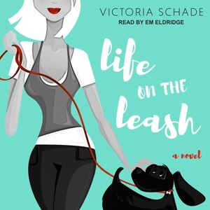 Couverture_Life On The Leash