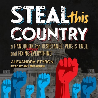 Couverture_Steal This Country Lib/E