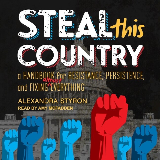 Couverture_Steal This Country Lib/E