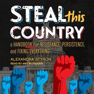 Front cover_Steal This Country