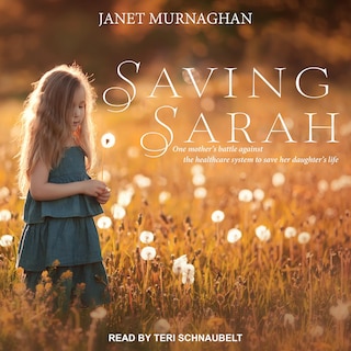 Front cover_Saving Sarah