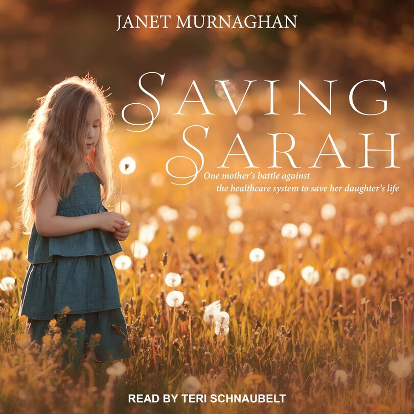 Front cover_Saving Sarah