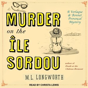 Couverture_Murder on the Ile Sordou