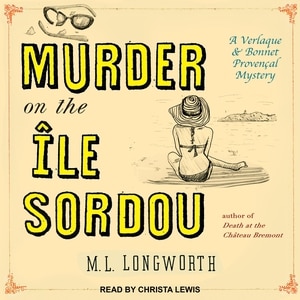 Couverture_Murder on the Ile Sordou