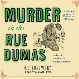 Couverture_Murder in the Rue Dumas