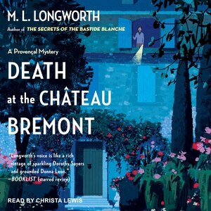 Couverture_Death at the Chateau Bremont