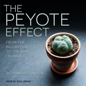 Couverture_The Peyote Effect