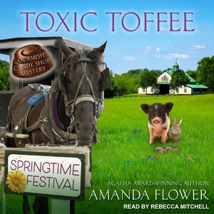 Front cover_Toxic Toffee