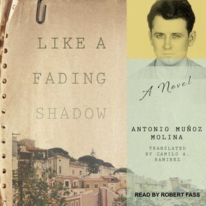 Like a Fading Shadow: A Novel