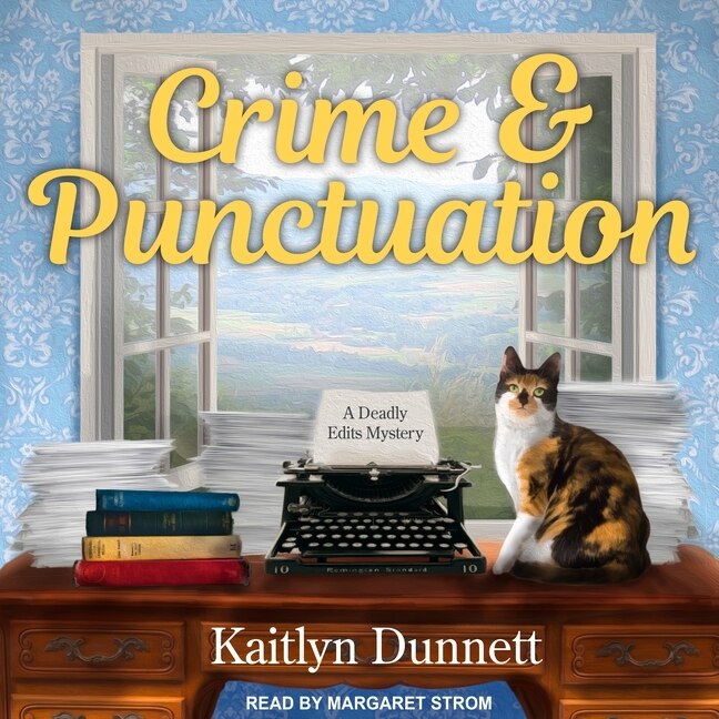 Front cover_Crime & Punctuation Lib/E