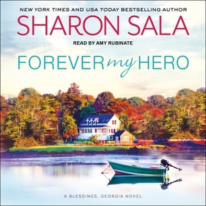 Front cover_Forever My Hero