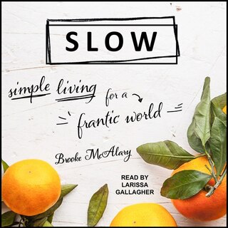 Front cover_Slow