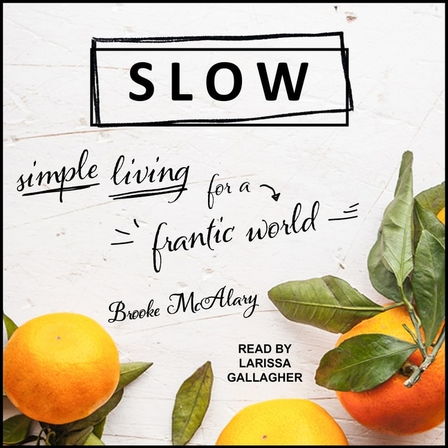 Front cover_Slow