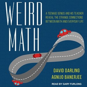 Front cover_Weird Math