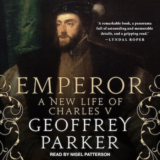 Front cover_Emperor Lib/E