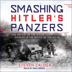 Couverture_Smashing Hitler's Panzers