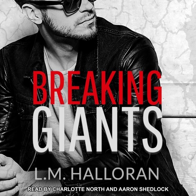 Couverture_Breaking Giants Lib/E