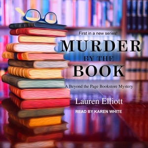 Couverture_Murder by the Book