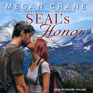 Front cover_SEAL's Honor